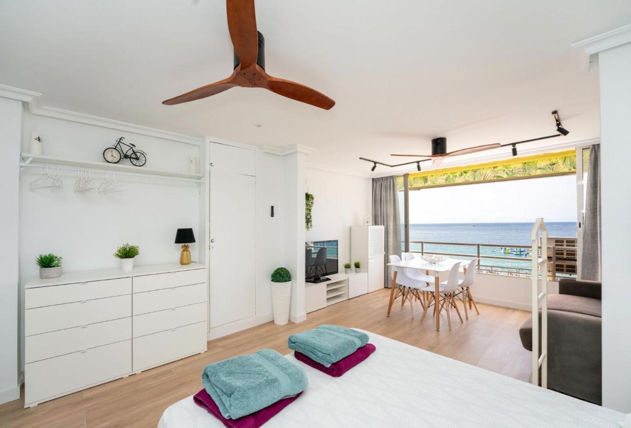 Apartment Torre Coblanca Benidorm